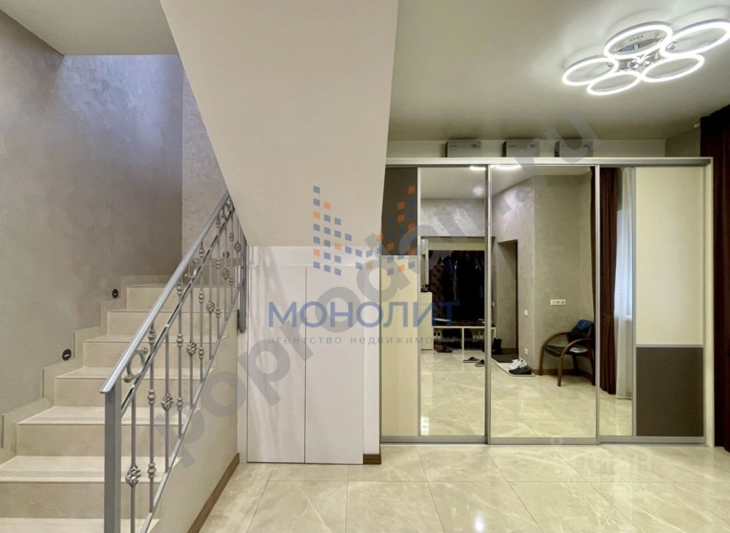 Дом в Москва Десеновское поселение, ул. Киселевская, 2к47 (150 кв.м)