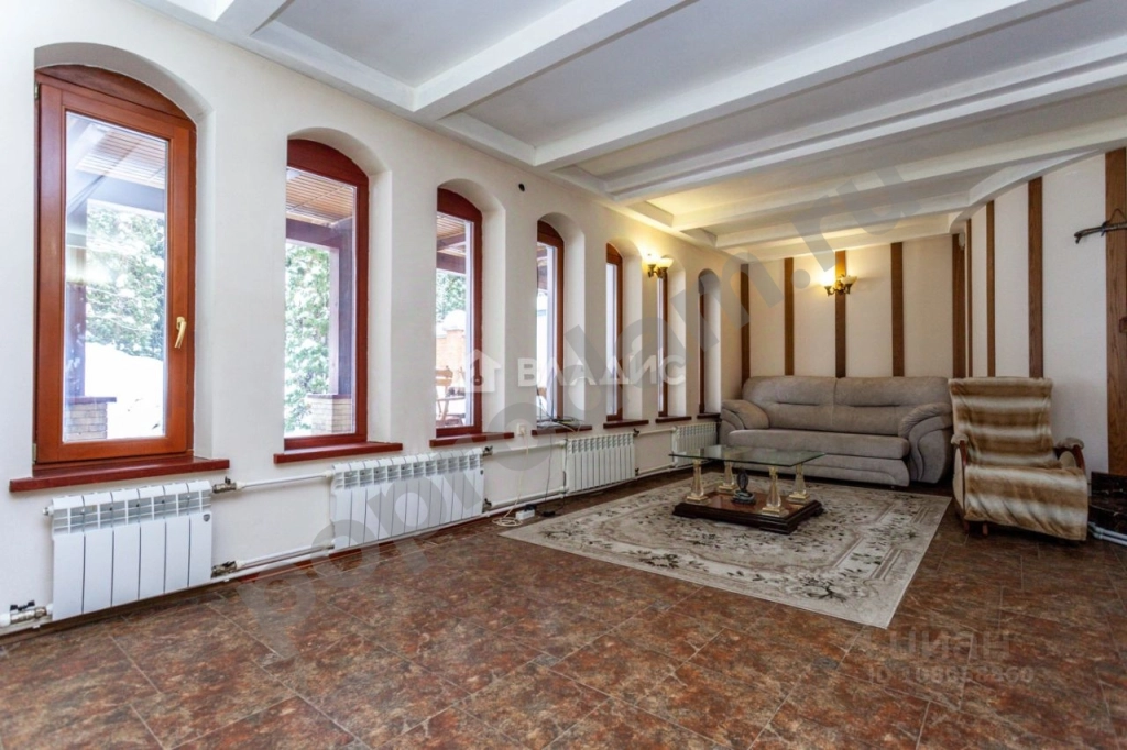 Дом в Москва Десеновское поселение, д. Десна, Юпитер СНТ, 6 (250 кв.м)