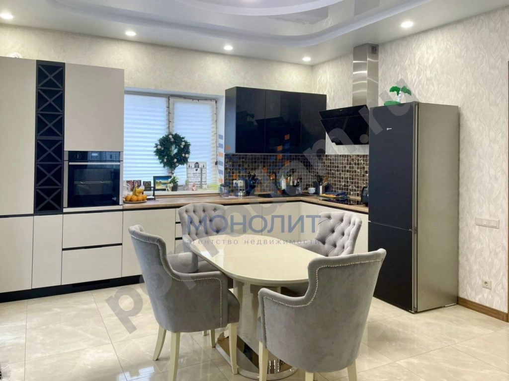 Дом в Москва Десеновское поселение, ул. Киселевская, 2к47 (150 кв.м)