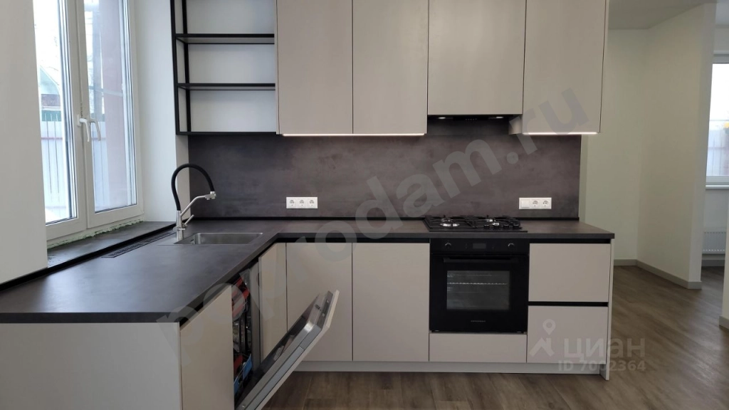 Дом в Москва Десеновское поселение, д. Десна, ул. Центральная, 35 (104 кв.м)