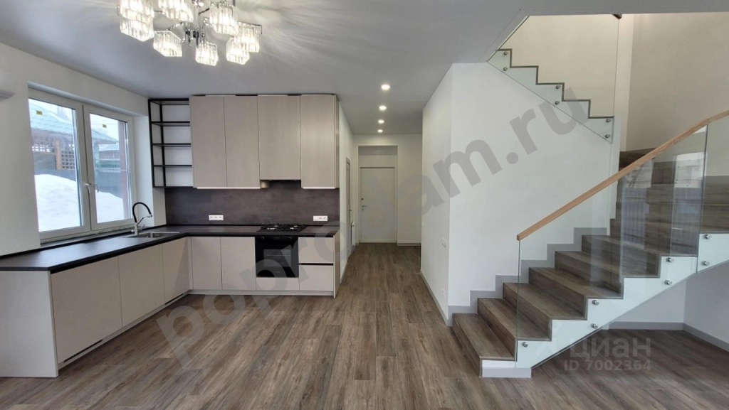 Дом в Москва Десеновское поселение, д. Десна, ул. Центральная, 35 (104 кв.м)