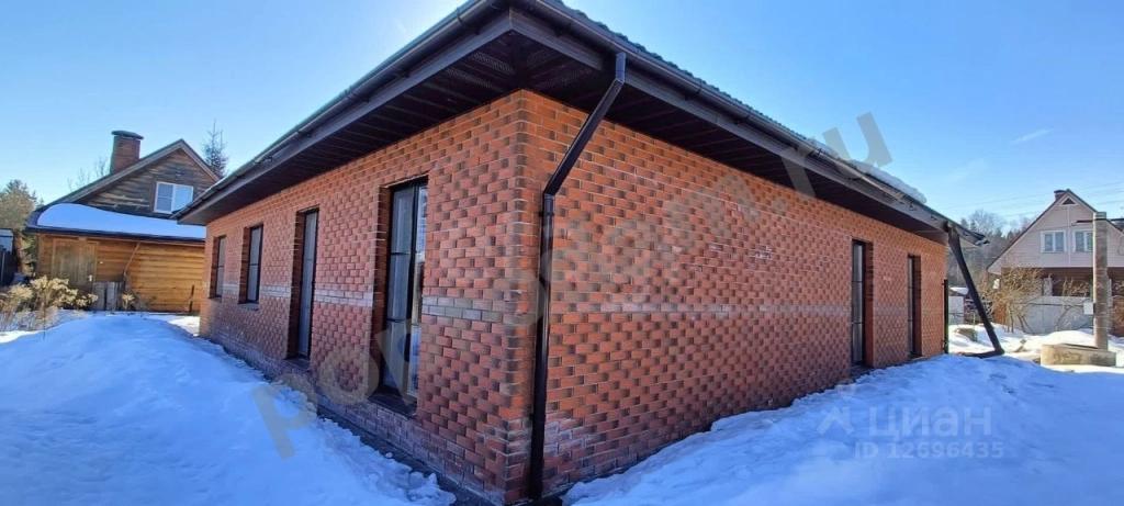 Дом в Москва Десеновское поселение, Поиск-1 садовое товарищество, 15 (151 кв.м)