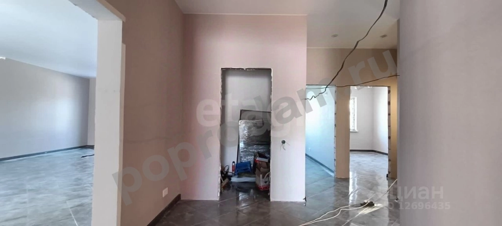 Дом в Москва Десеновское поселение, Поиск-1 садовое товарищество, 15 (151 кв.м)