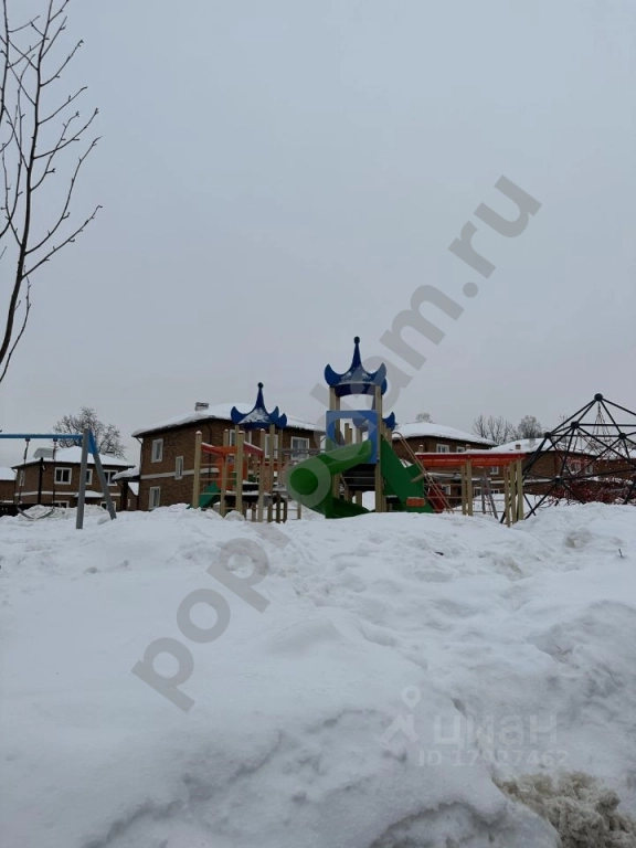 Дом в Москва Десеновское поселение, Династия кп,  (150 кв.м)