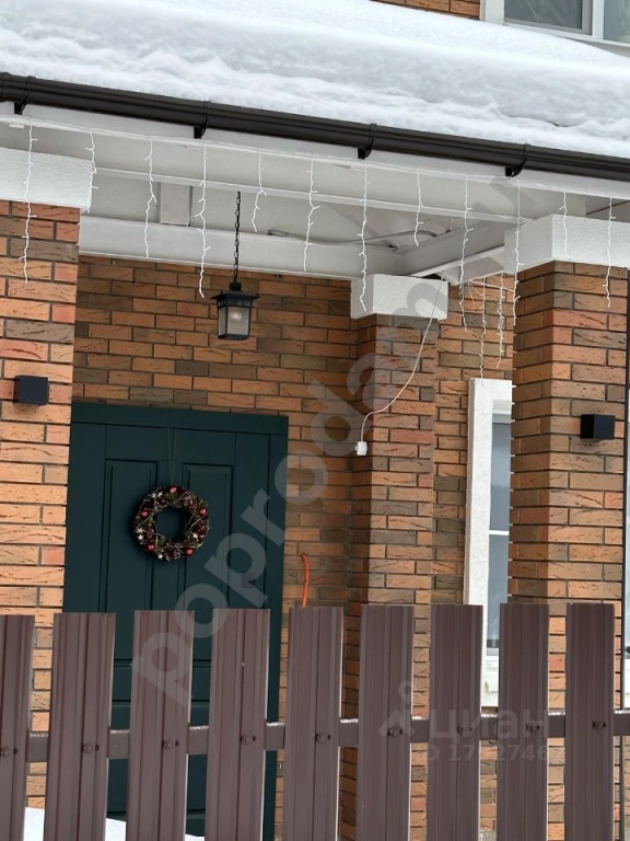 Дом в Москва Десеновское поселение, Династия кп,  (150 кв.м)