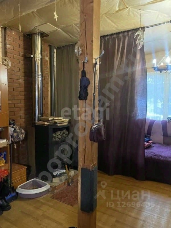 Дом в Москва Десеновское поселение, д. Десна, Ракитки СНТ, 145 (197 кв.м)