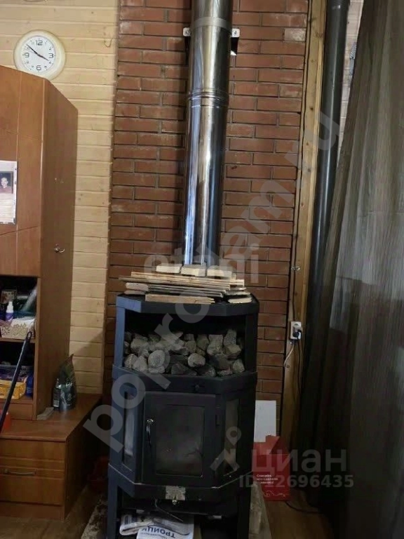 Дом в Москва Десеновское поселение, д. Десна, Ракитки СНТ, 145 (197 кв.м)