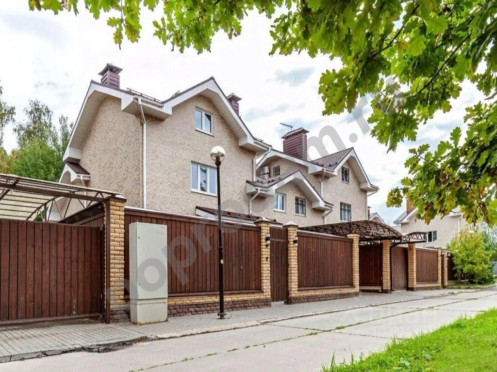 Дом в Москва Десеновское поселение, д. Десна, Витязь кп,  (350 кв.м)