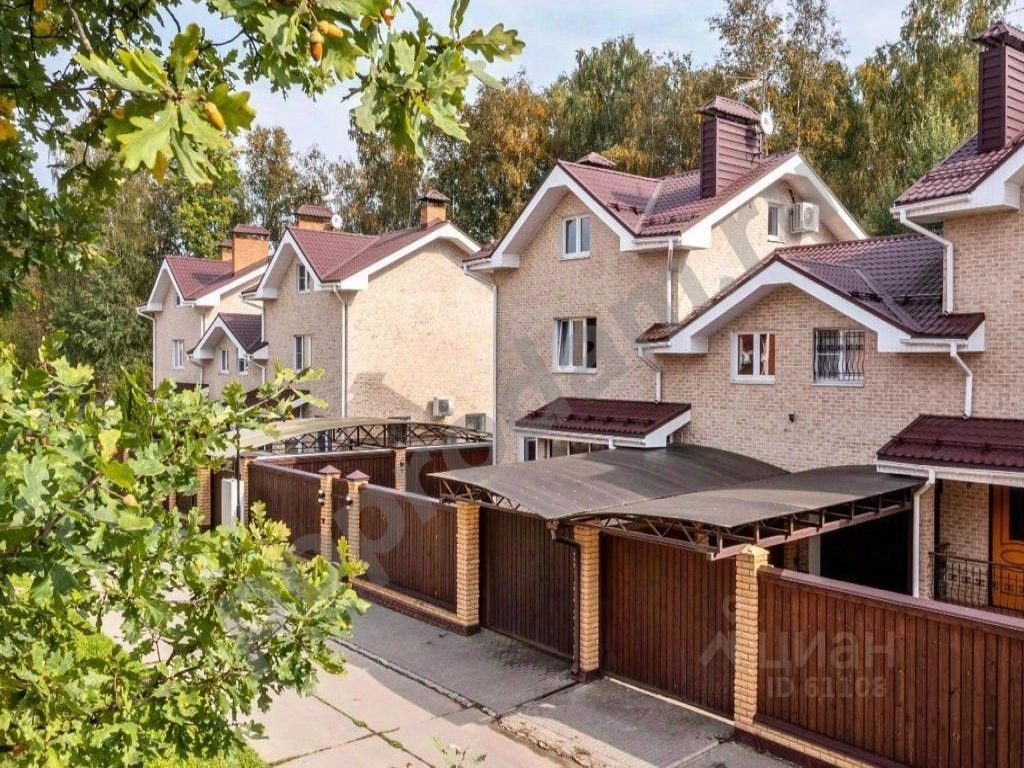 Дом в Москва Десеновское поселение, д. Десна, Витязь кп,  (350 кв.м)