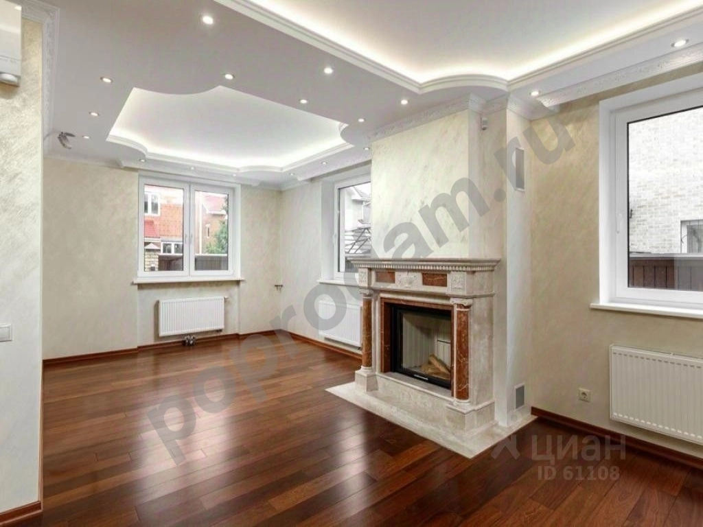 Дом в Москва Десеновское поселение, д. Десна, Витязь кп,  (350 кв.м)