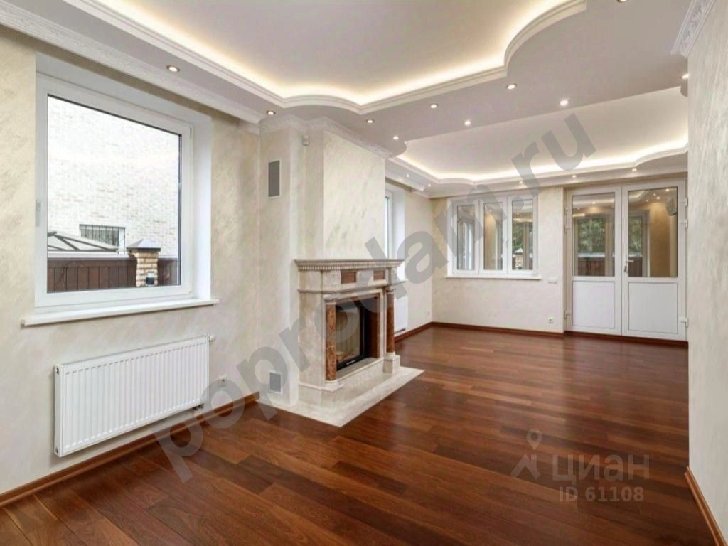 Дом в Москва Десеновское поселение, д. Десна, Витязь кп,  (350 кв.м)