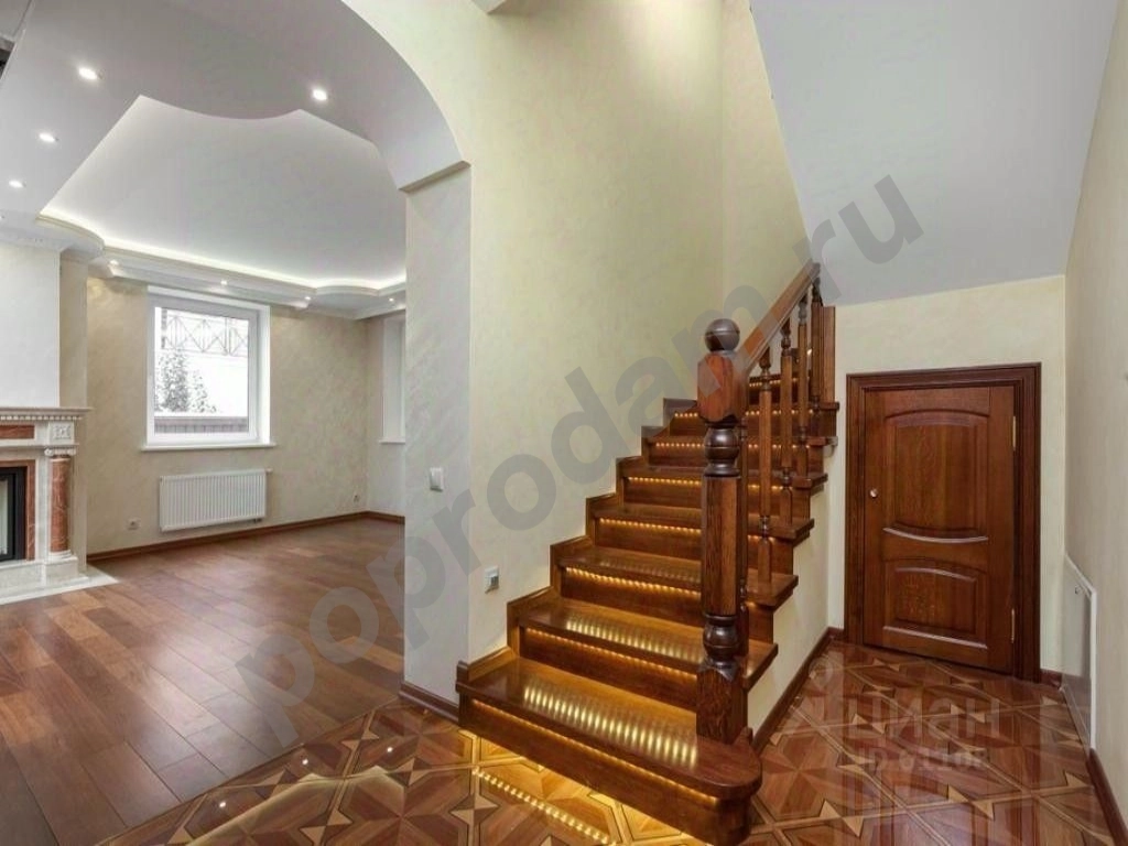 Дом в Москва Десеновское поселение, д. Десна, Витязь кп,  (350 кв.м)