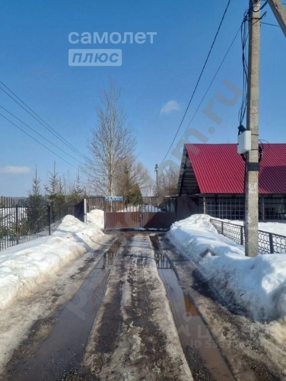 Дом в Москва Десеновское поселение, д. Власьево, Лесное СНТ, 20с1 (98 кв.м)