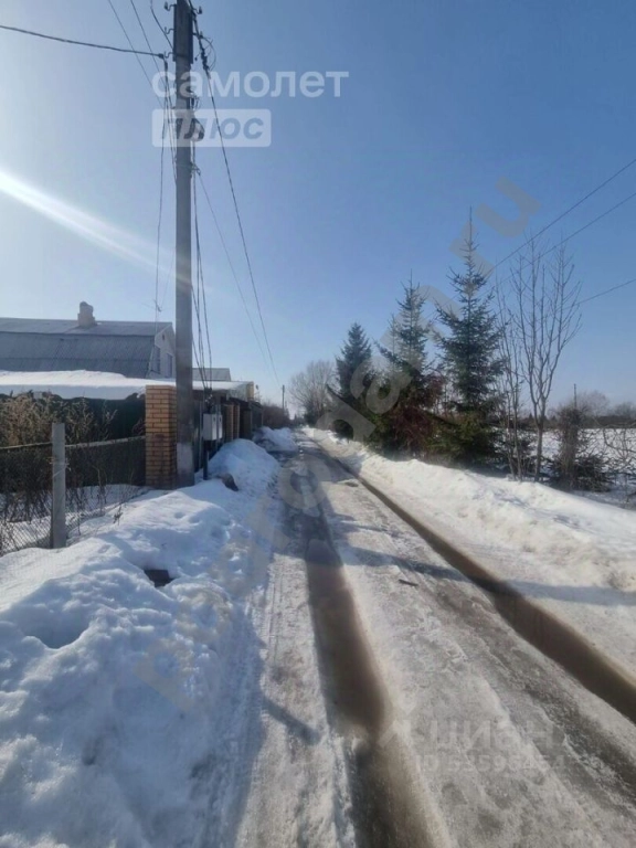 Дом в Москва Десеновское поселение, д. Власьево, Лесное СНТ, 20с1 (98 кв.м)