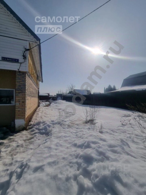 Дом в Москва Десеновское поселение, д. Власьево, Лесное СНТ, 20с1 (98 кв.м)