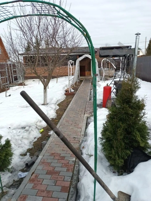 Дом в Москва Десеновское поселение, д. Власьево, 39 (120 кв.м)