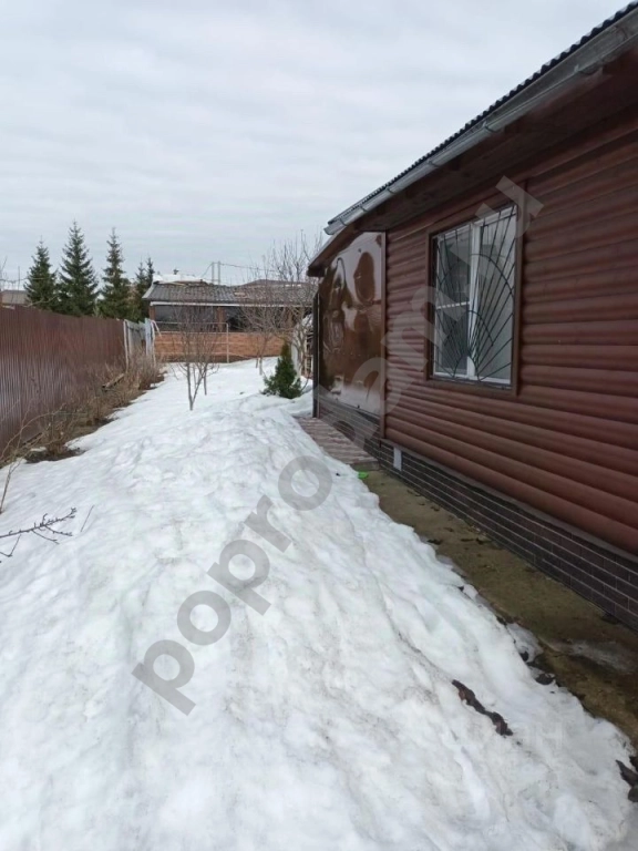 Дом в Москва Десеновское поселение, д. Власьево, 39 (120 кв.м)