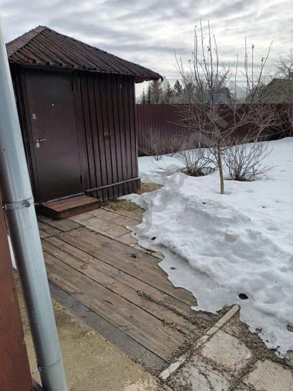 Дом в Москва Десеновское поселение, д. Власьево, 39 (120 кв.м)