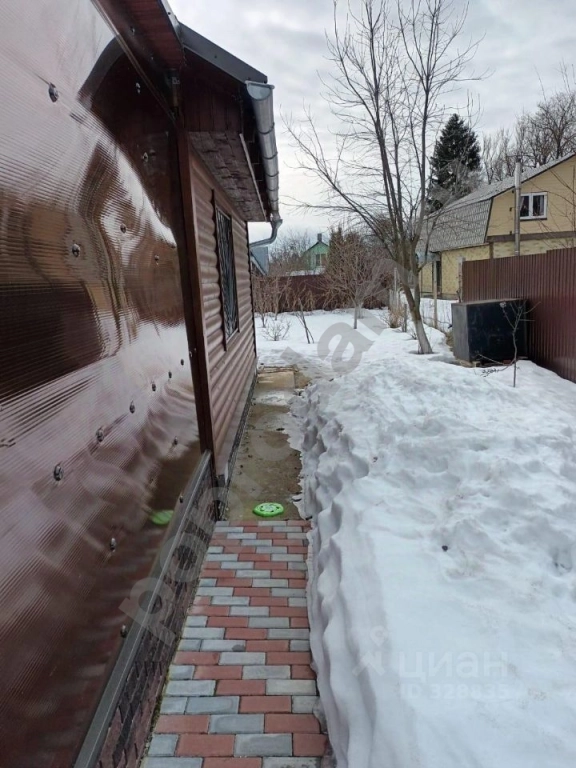 Дом в Москва Десеновское поселение, д. Власьево, 39 (120 кв.м)