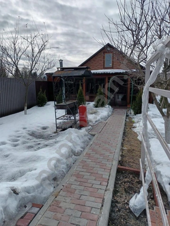 Дом в Москва Десеновское поселение, д. Власьево, 39 (120 кв.м)