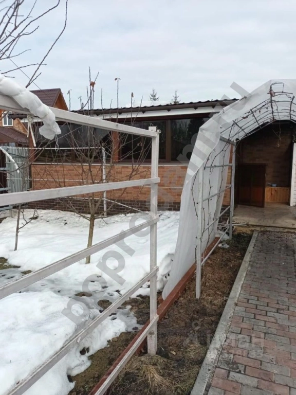 Дом в Москва Десеновское поселение, д. Власьево, 39 (120 кв.м)