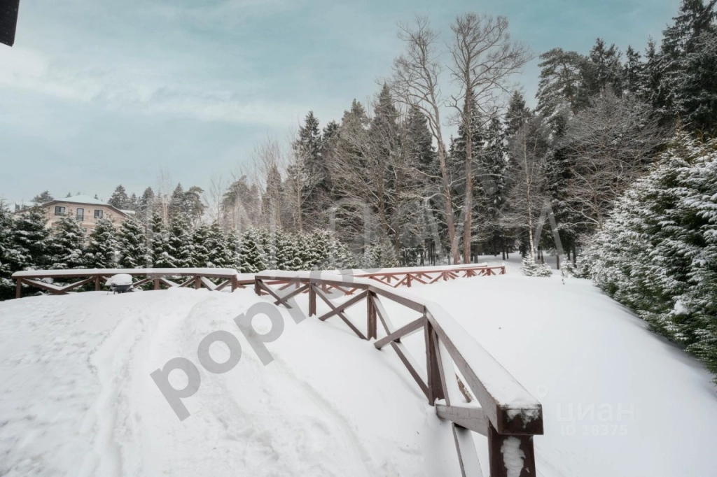 Дом в Москва Десеновское поселение, № 5 кв-л,  (743 кв.м)