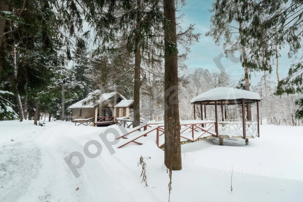 Дом в Москва Десеновское поселение, № 5 кв-л,  (743 кв.м)