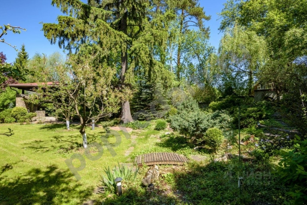 Дом в Москва Десеновское поселение, № 48 кв-л,  (400 кв.м)