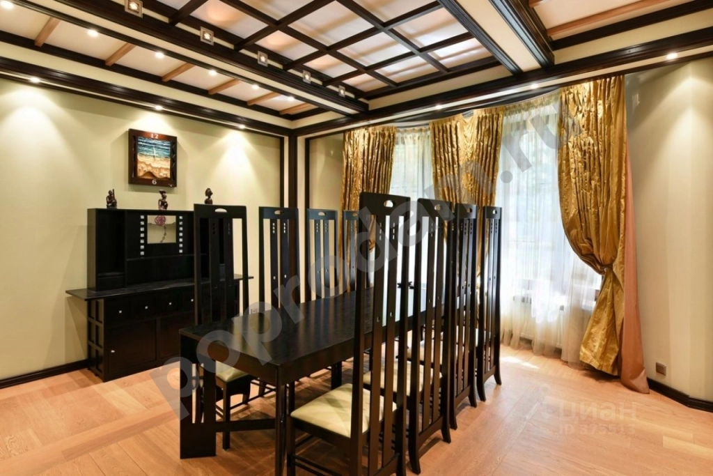 Дом в Москва Десеновское поселение, № 48 кв-л,  (400 кв.м)