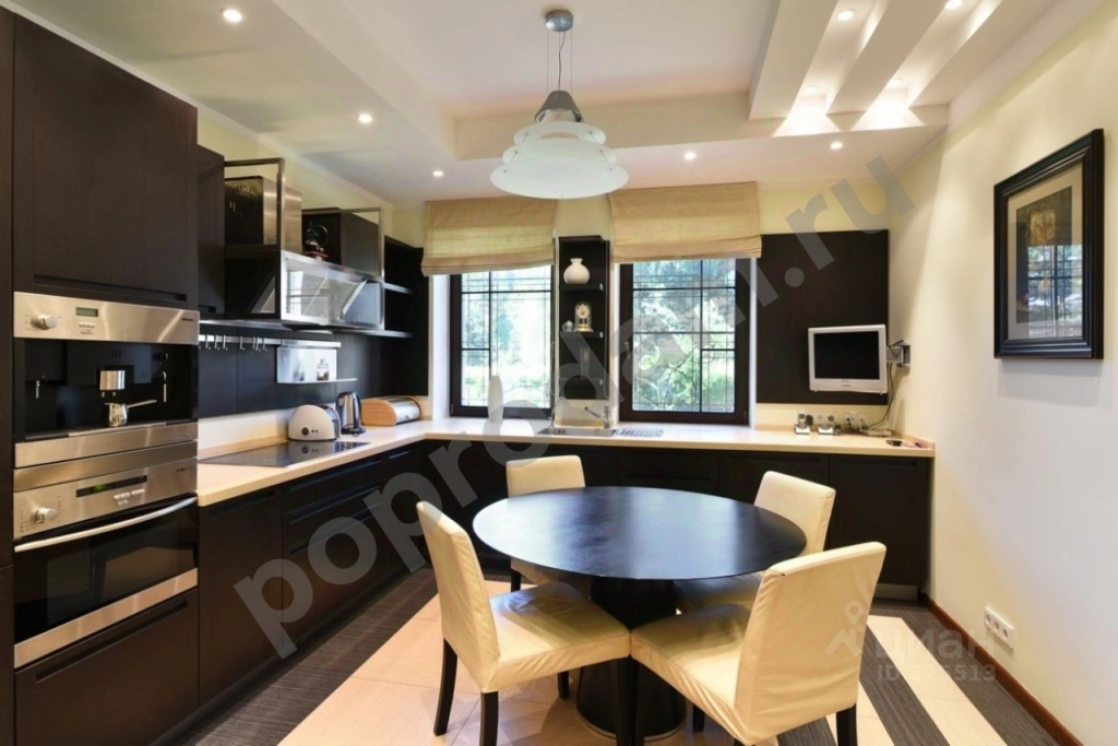 Дом в Москва Десеновское поселение, № 48 кв-л,  (400 кв.м)