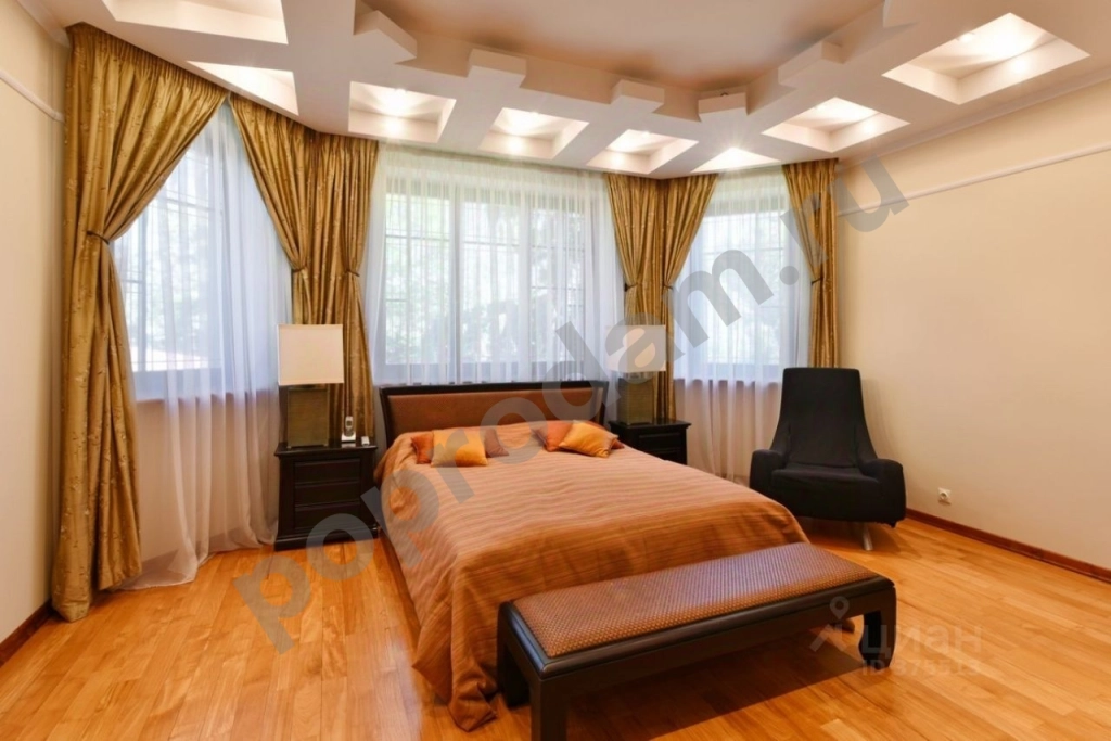 Дом в Москва Десеновское поселение, № 48 кв-л,  (400 кв.м)