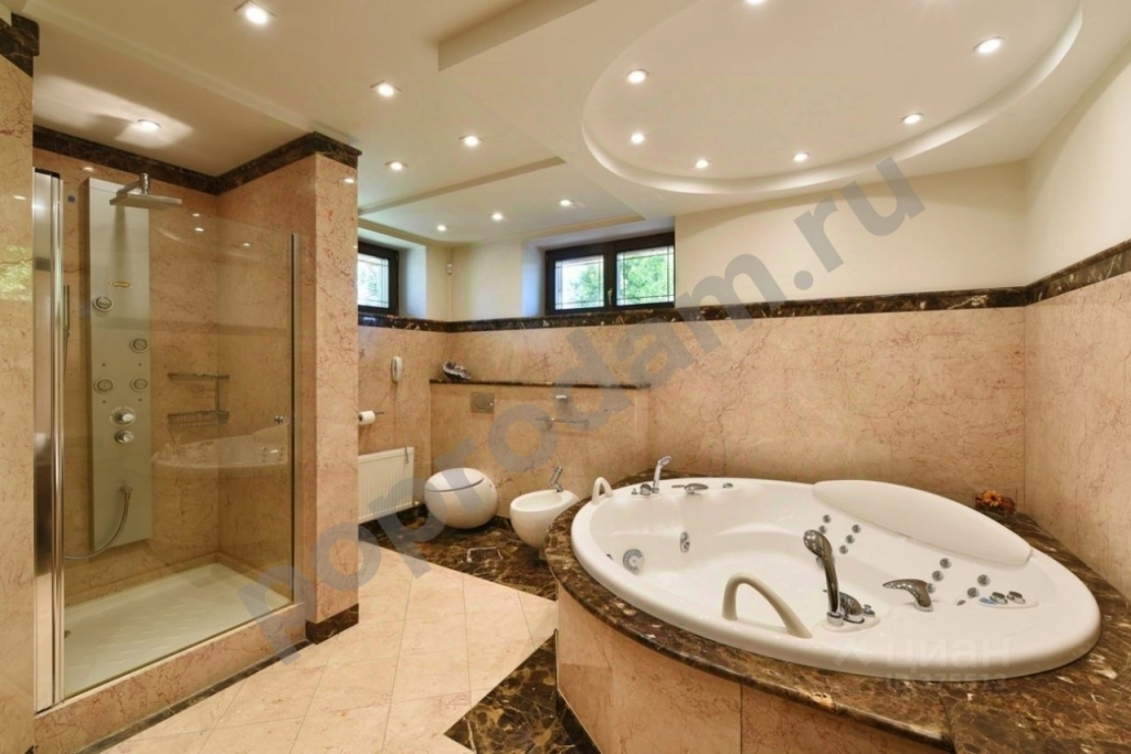 Дом в Москва Десеновское поселение, № 48 кв-л,  (400 кв.м)