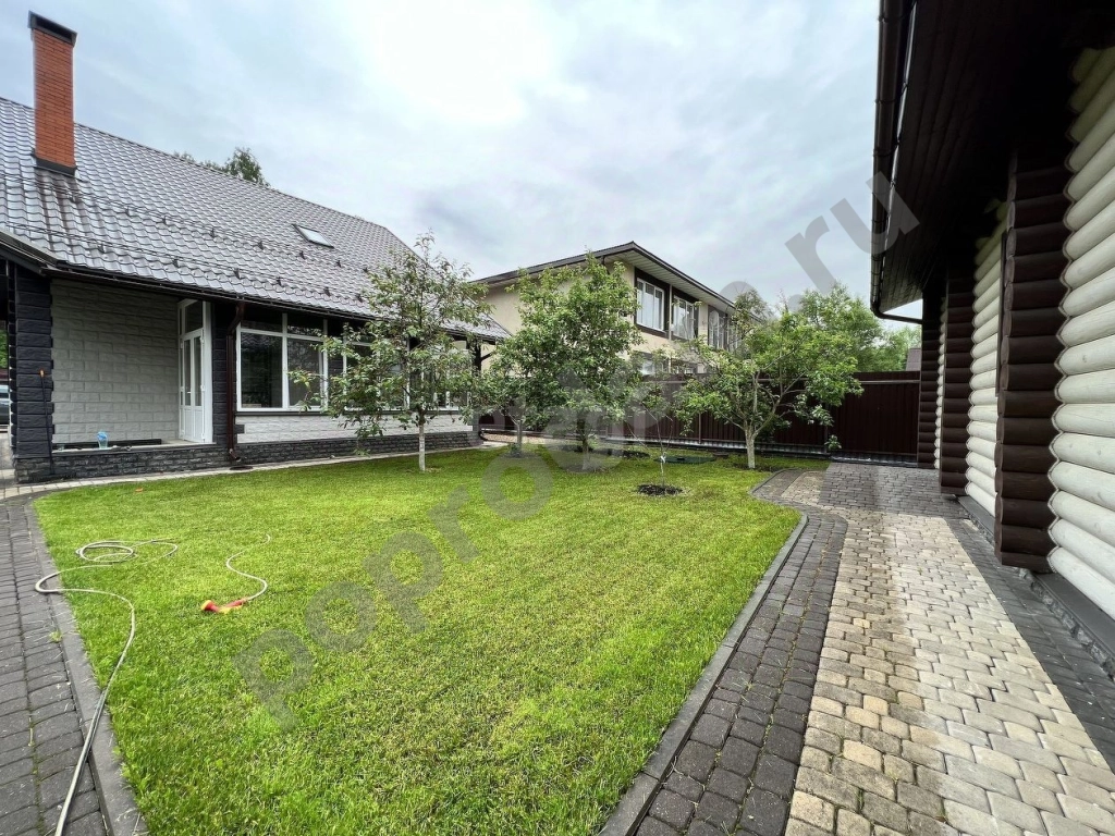 Дом в Москва Десеновское поселение, № 45 кв-л,  (143 кв.м)