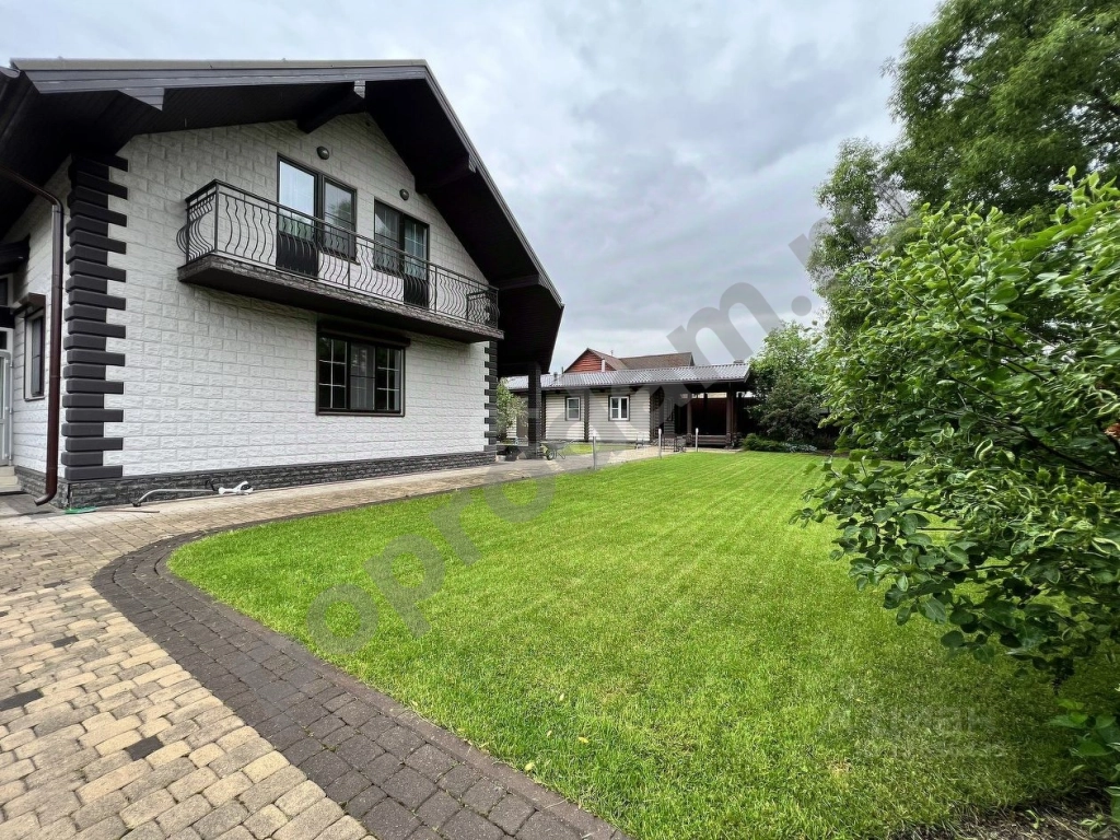 Дом в Москва Десеновское поселение, № 45 кв-л,  (143 кв.м)