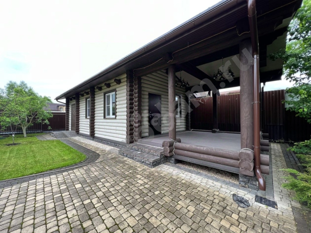 Дом в Москва Десеновское поселение, № 45 кв-л,  (143 кв.м)