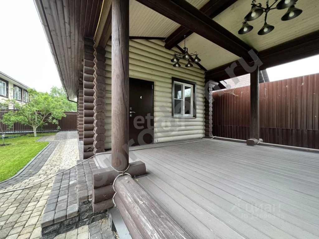 Дом в Москва Десеновское поселение, № 45 кв-л,  (143 кв.м)