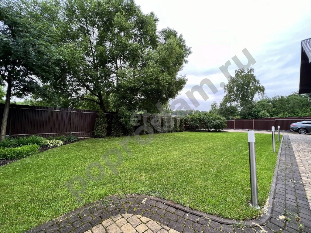 Дом в Москва Десеновское поселение, № 45 кв-л,  (143 кв.м)