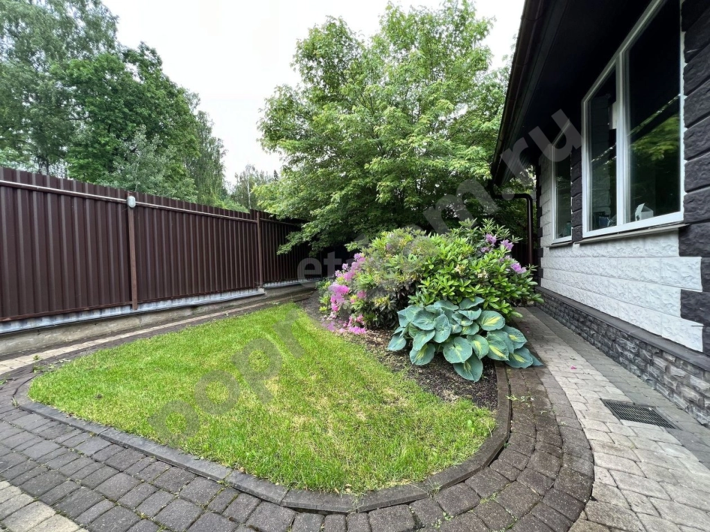 Дом в Москва Десеновское поселение, № 45 кв-л,  (143 кв.м)