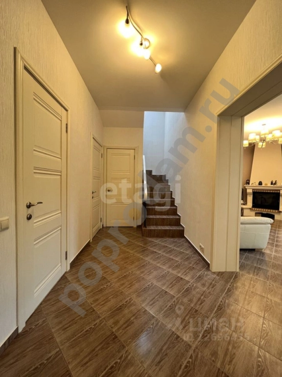 Дом в Москва Десеновское поселение, № 45 кв-л,  (143 кв.м)