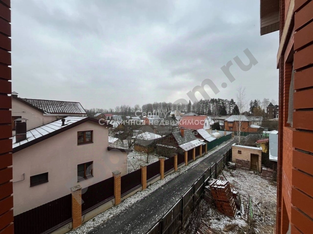 Дом в Москва Десеновское поселение, № 3 кв-л, 77 (480 кв.м)