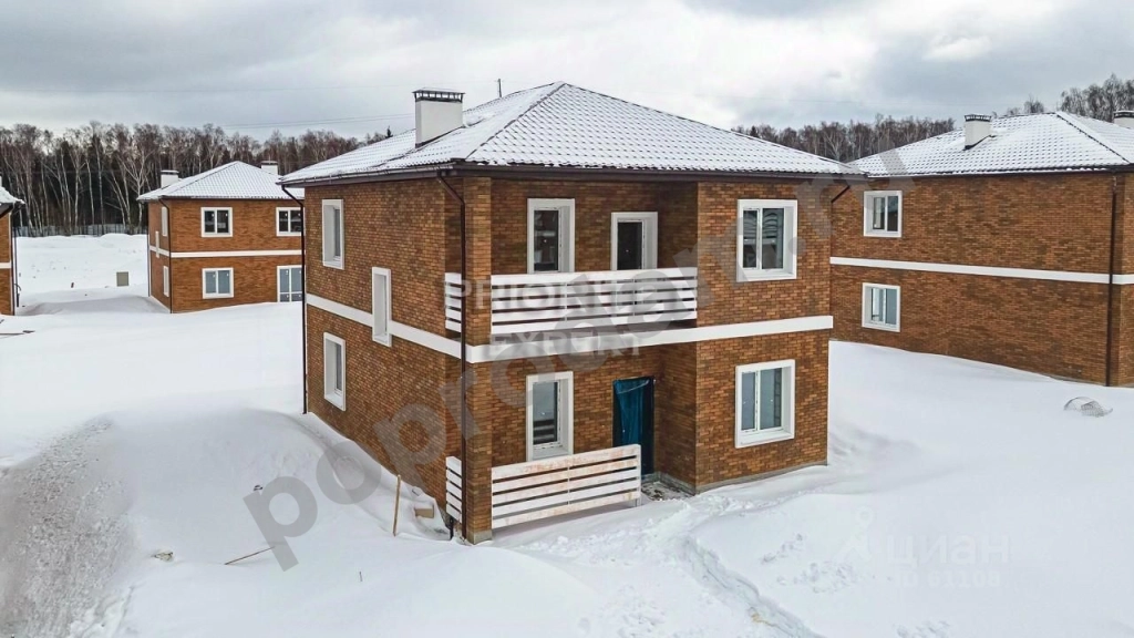 Дом в Москва Десеновское поселение, № 156 кв-л, 266 (140 кв.м)