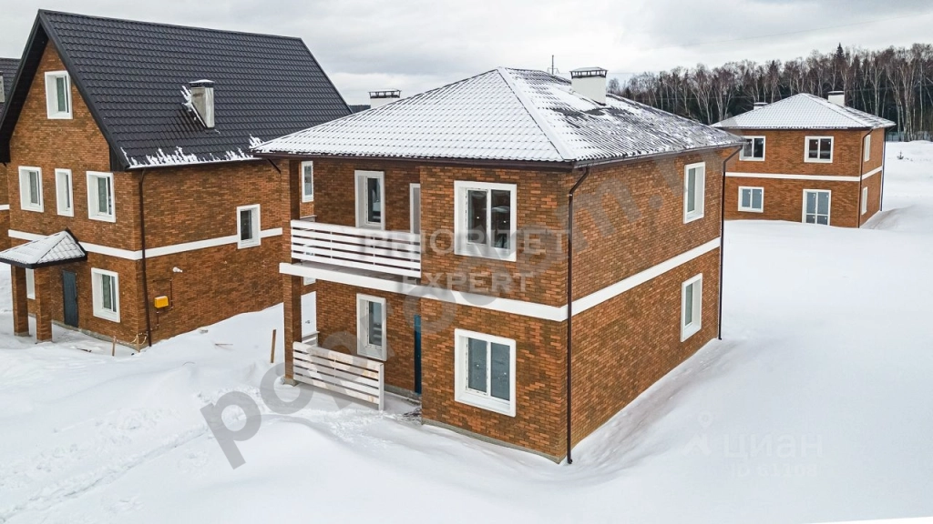 Дом в Москва Десеновское поселение, № 156 кв-л, 266 (140 кв.м)