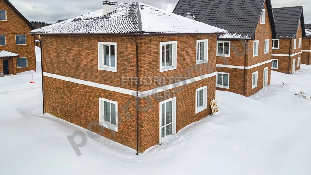 Дом в Москва Десеновское поселение, № 156 кв-л, 266 (140 кв.м)