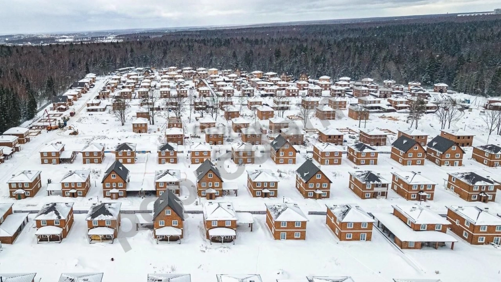 Дом в Москва Десеновское поселение, № 156 кв-л, 266 (140 кв.м)