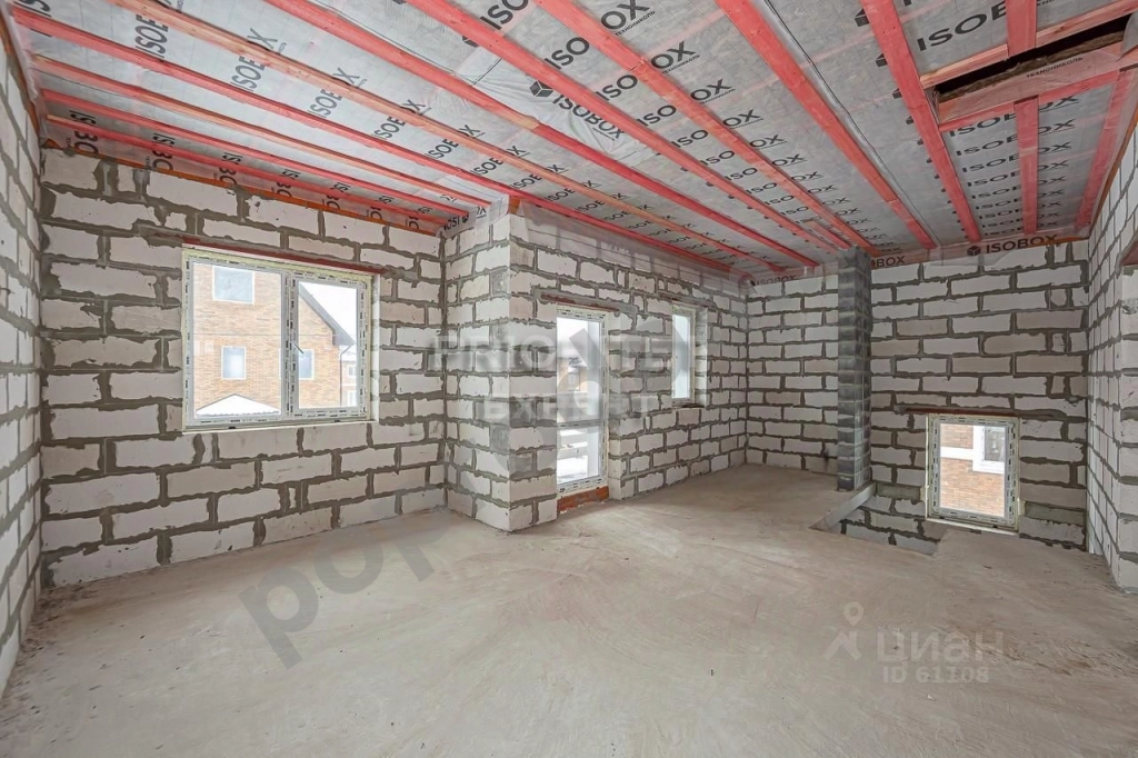 Дом в Москва Десеновское поселение, № 156 кв-л, 266 (140 кв.м)