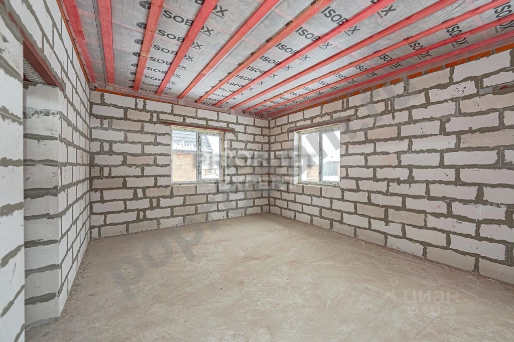 Дом в Москва Десеновское поселение, № 156 кв-л, 266 (140 кв.м)