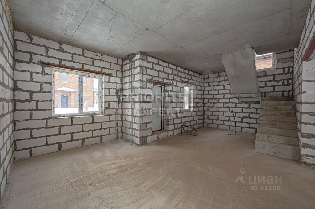 Дом в Москва Десеновское поселение, № 156 кв-л, 266 (140 кв.м)