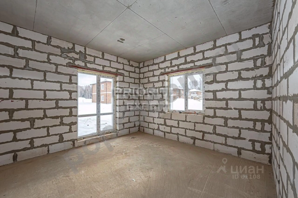 Дом в Москва Десеновское поселение, № 156 кв-л, 266 (140 кв.м)