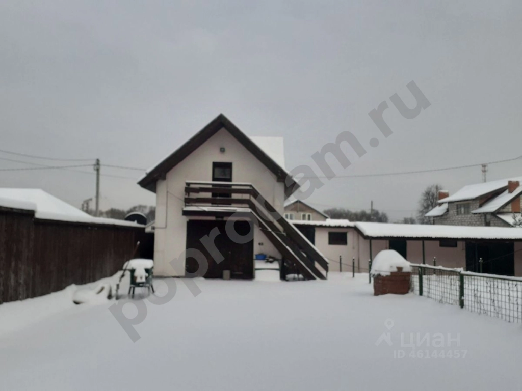 Дом в Москва Десеновское поселение, № 145 кв-л,  (320 кв.м)