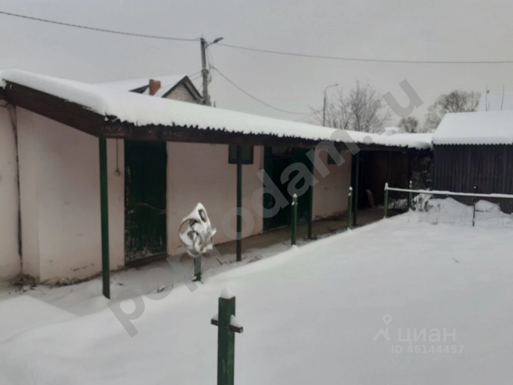 Дом в Москва Десеновское поселение, № 145 кв-л,  (320 кв.м)